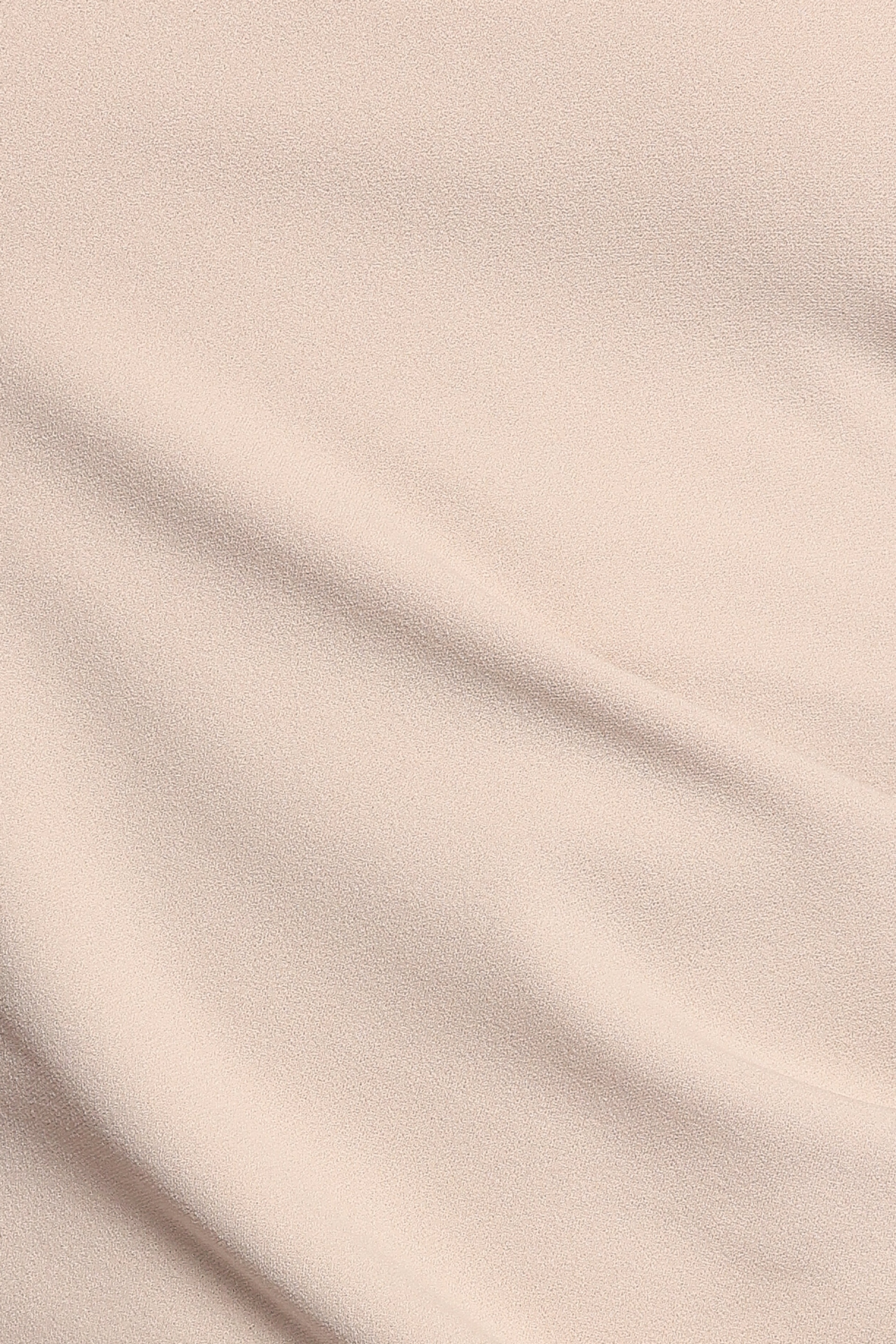 Sylvan Halter Midi Dress - Stone