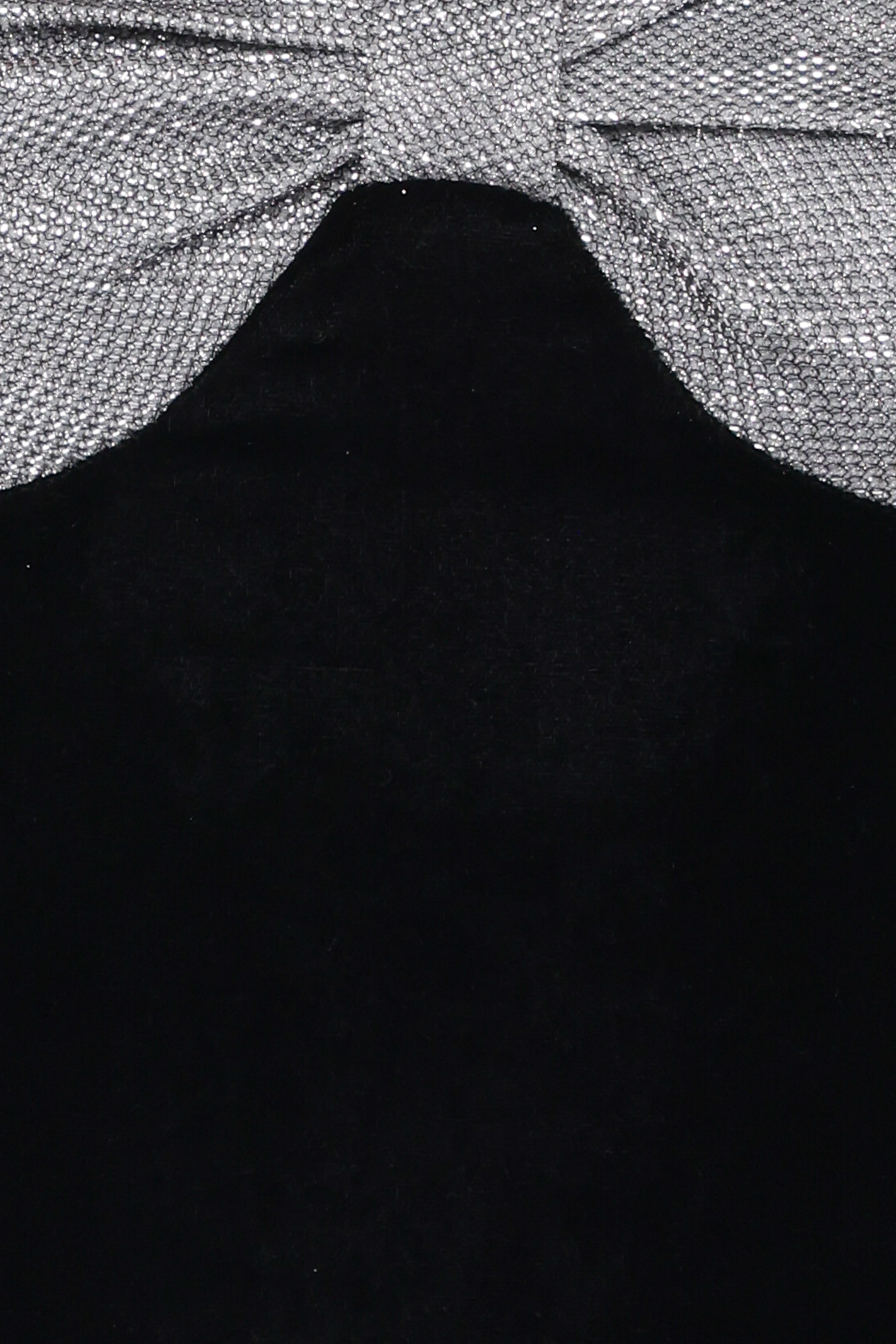 Wendelyn Mini Dress - Black