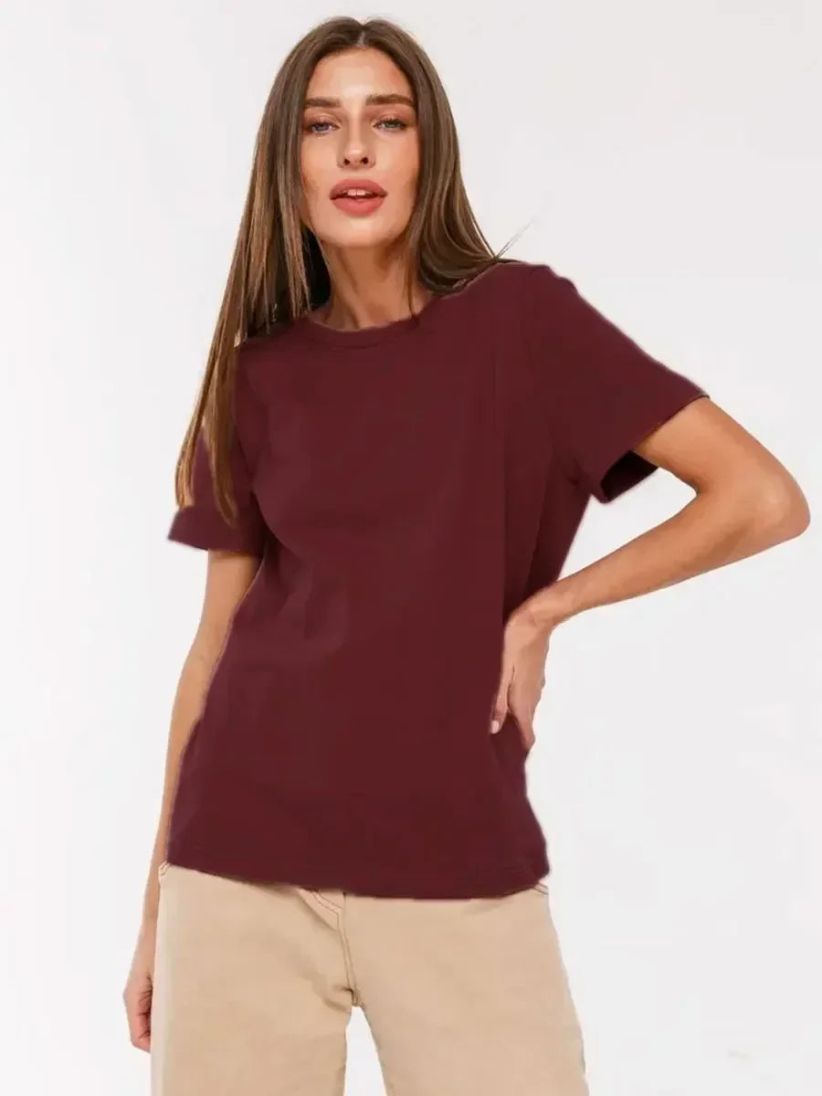Elegant women’s top by Duglam®