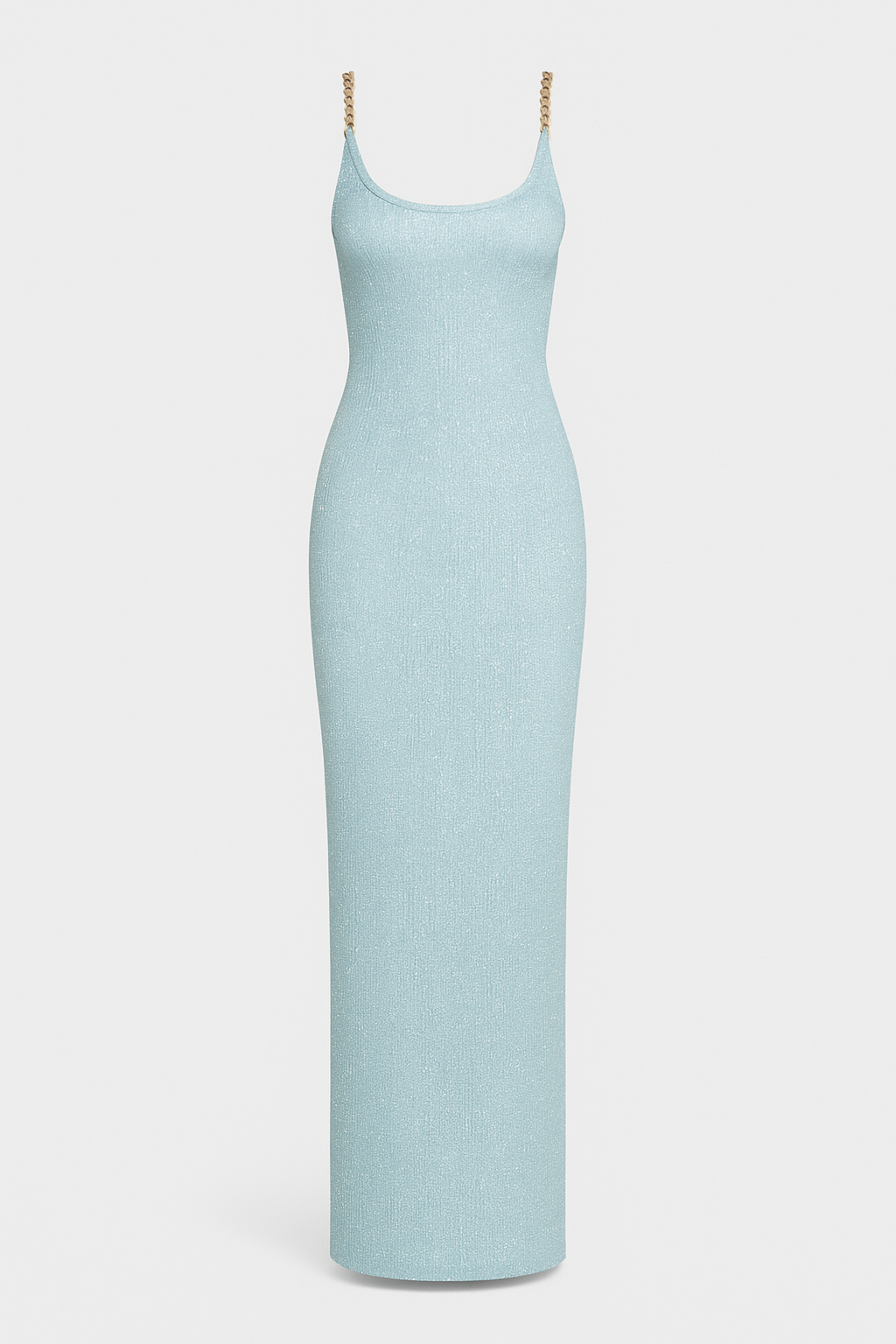 Elsie | Sleeveless Maxi Dress