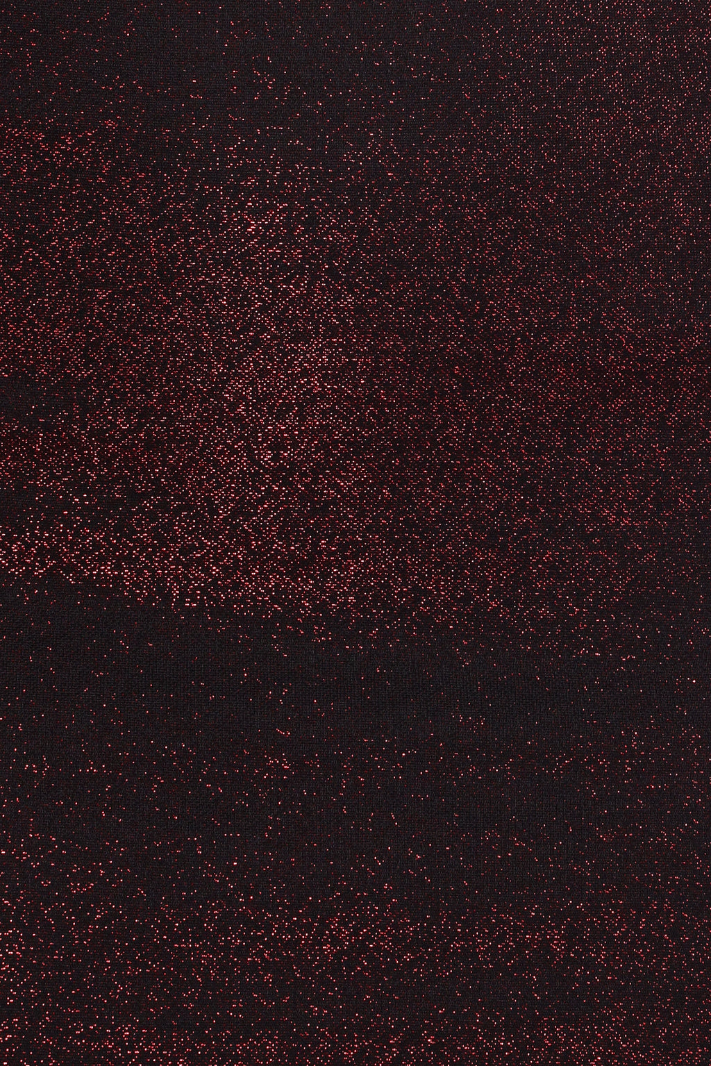 Charles Midi Dress - Burgundy