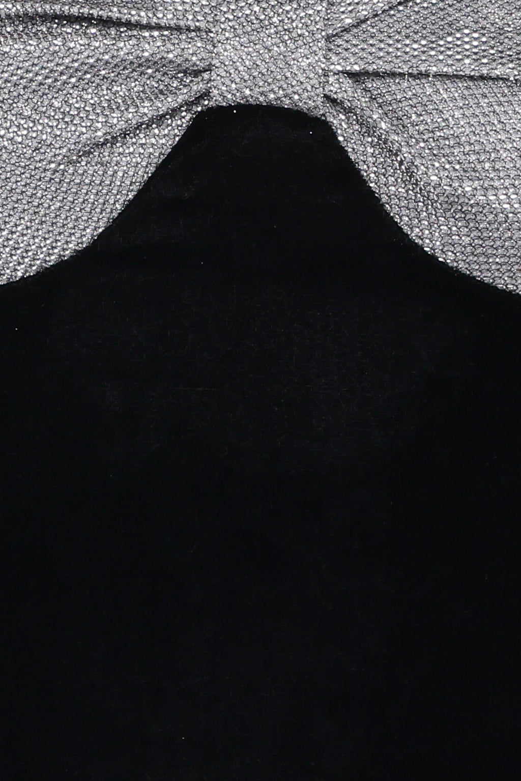 Wendelyn Mini Dress - Black