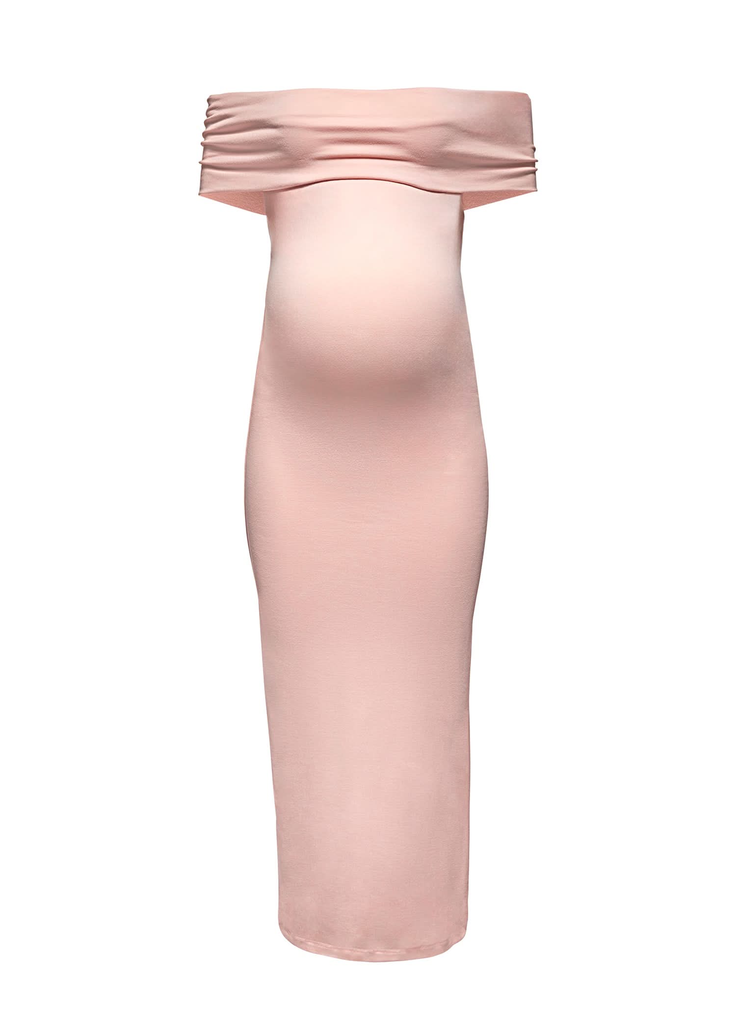 Duglam® The Bianca Maternity Dress