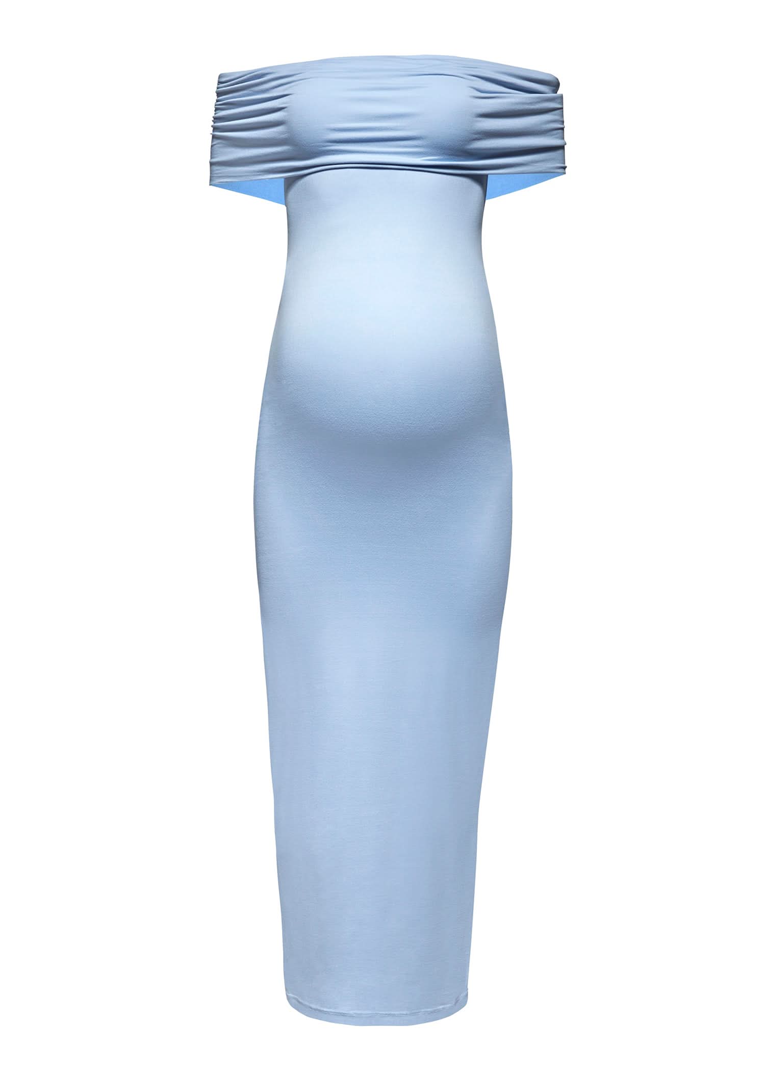 Duglam® The Bianca Maternity Dress
