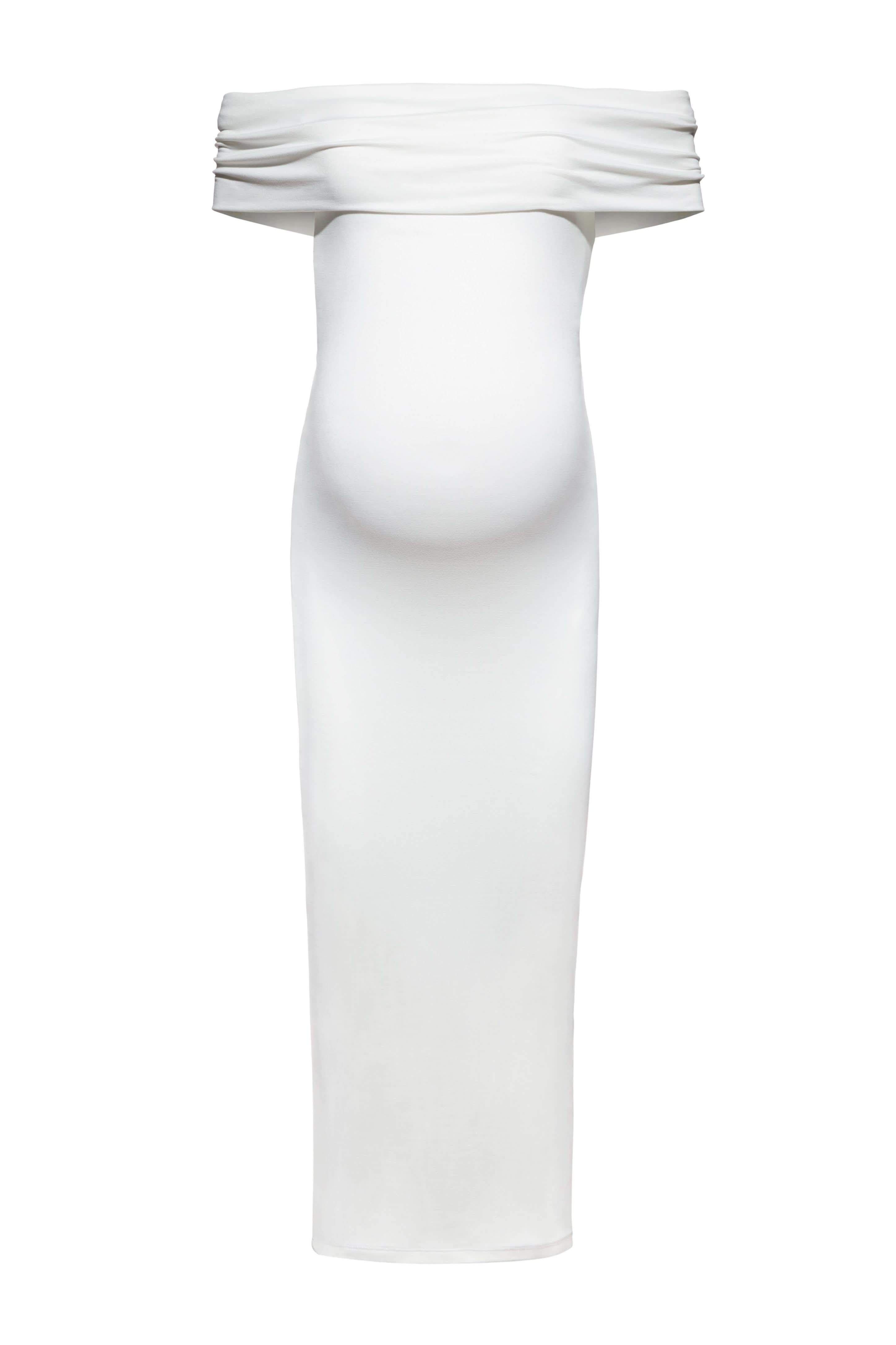 Duglam® The Bianca Maternity Dress