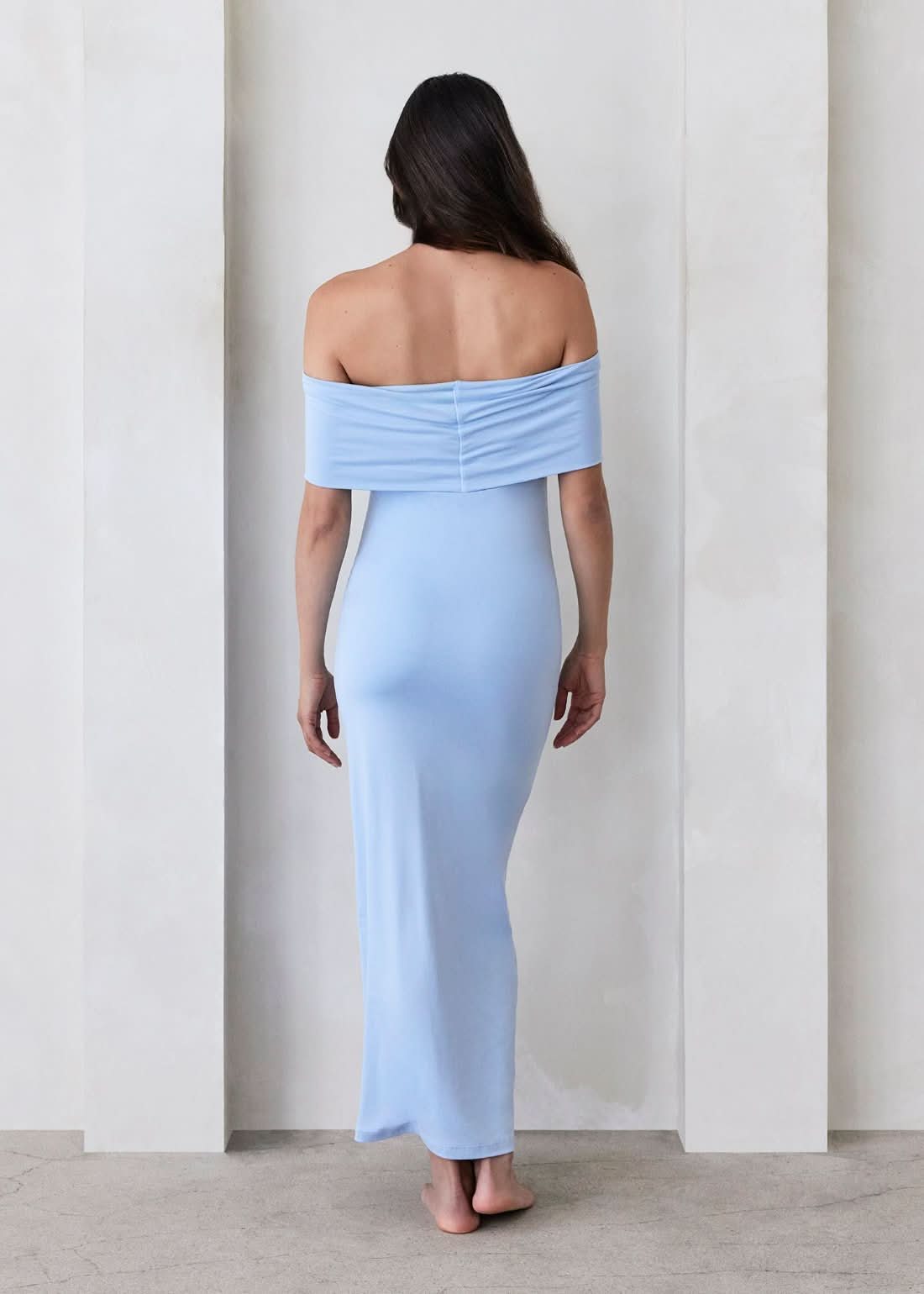 Duglam® The Bianca Maternity Dress
