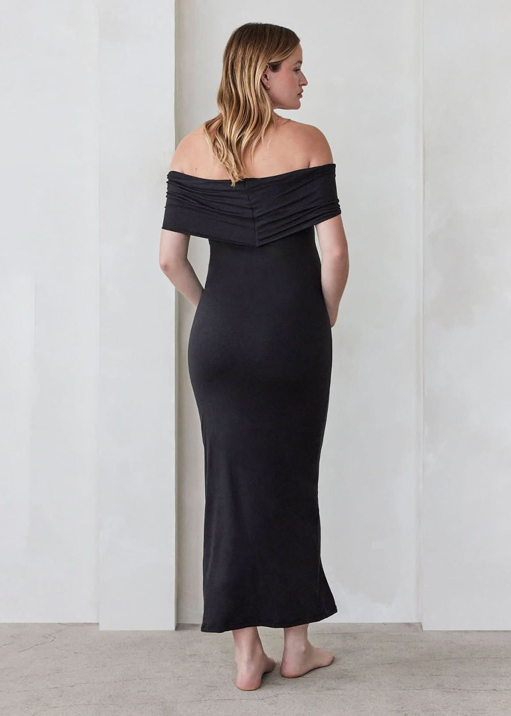 Duglam® The Bianca Maternity Dress